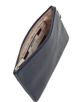 Trousse cuir HEXAGONA