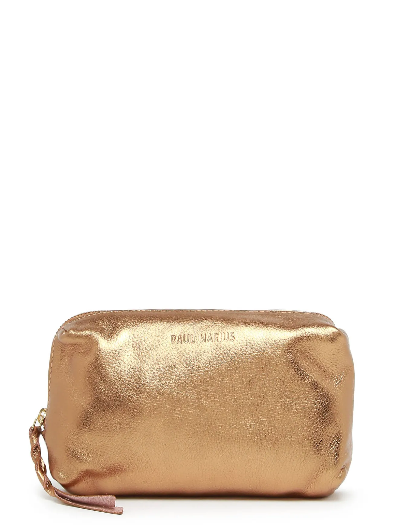 Trousse cuir PAUL MARIUS