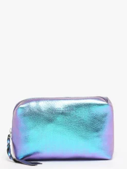 Trousse cuir PAUL MARIUS