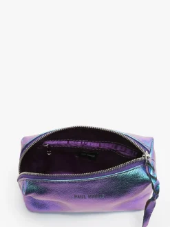 Trousse cuir PAUL MARIUS