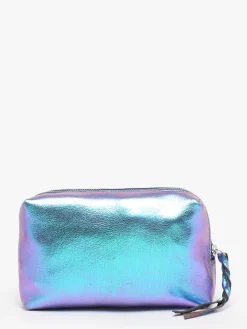 Trousse cuir PAUL MARIUS