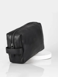 Trousse de toilette BASILIC PEPPER
