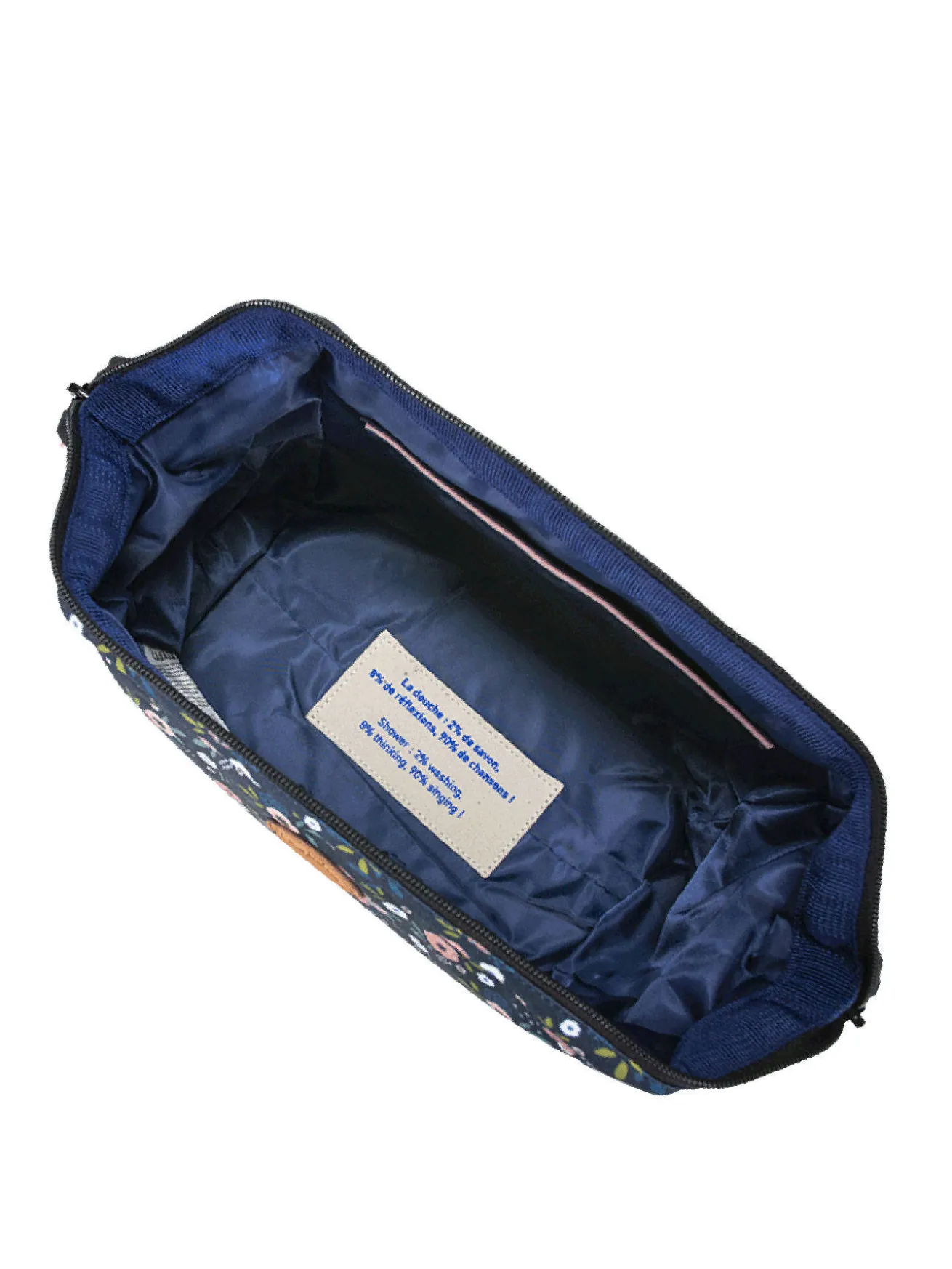 TROUSSE DE TOILETTE CABAIA