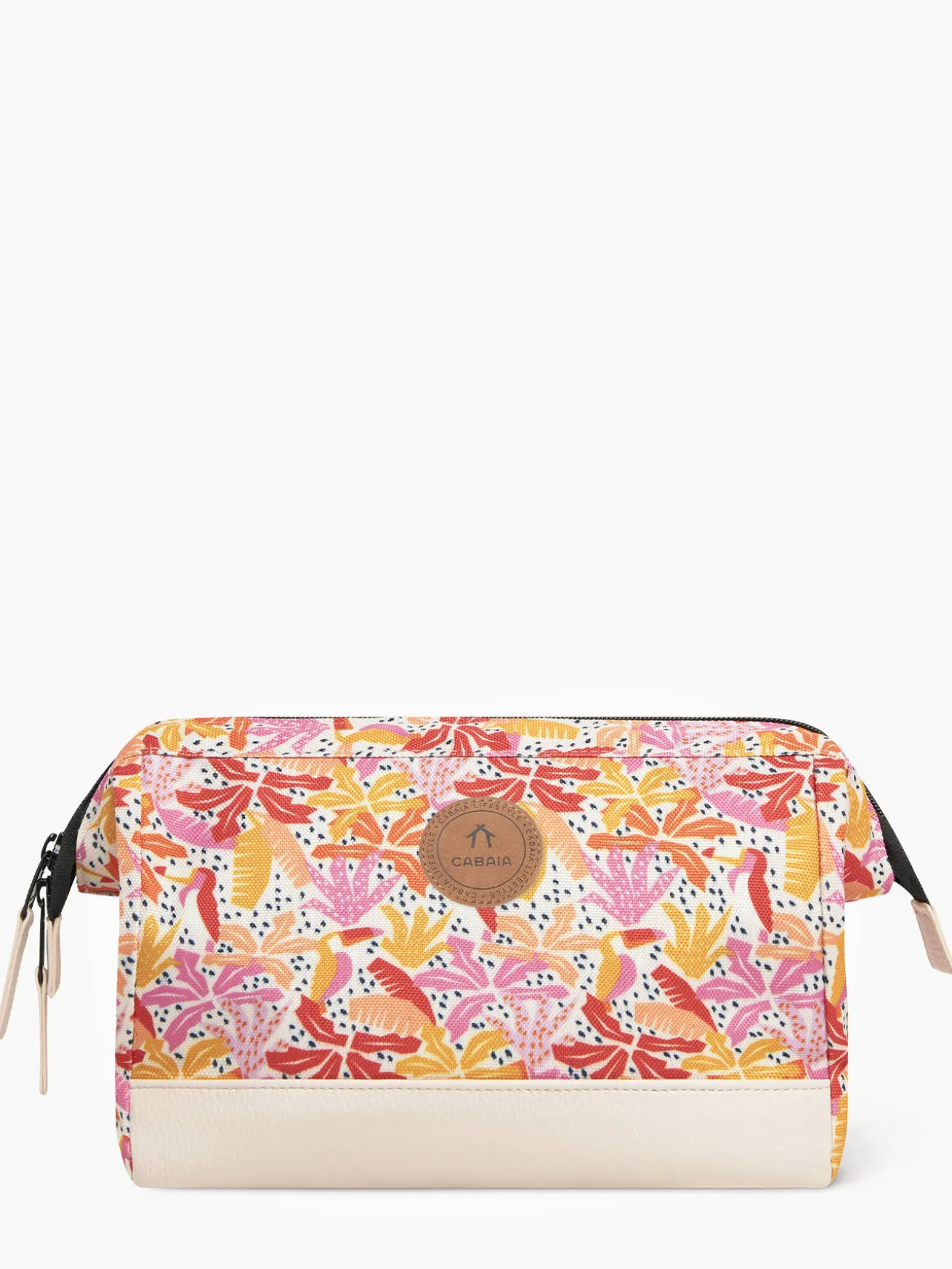 TROUSSE DE TOILETTE CABAIA