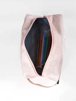 TROUSSE DE TOILETTE CARAMEL ET CIE