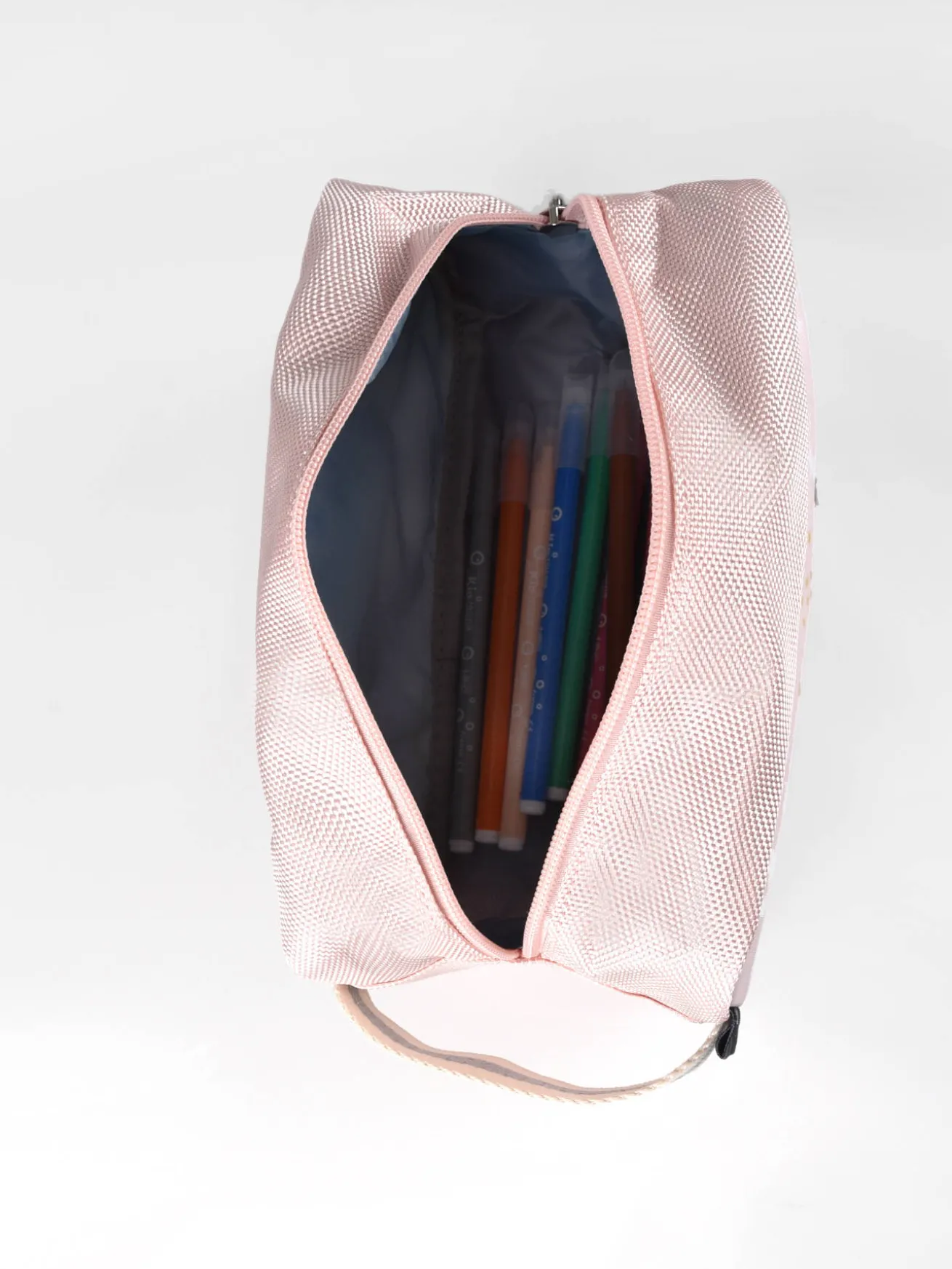 TROUSSE DE TOILETTE CARAMEL ET CIE
