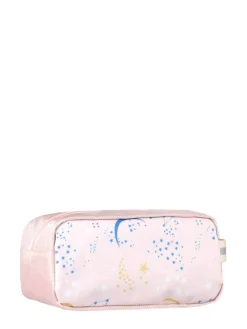 TROUSSE DE TOILETTE CARAMEL ET CIE