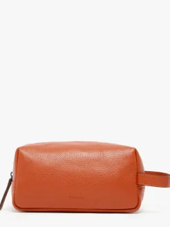 Trousse de toilette Flandres cuir ETRIER