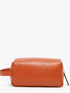 Trousse de toilette Flandres cuir ETRIER