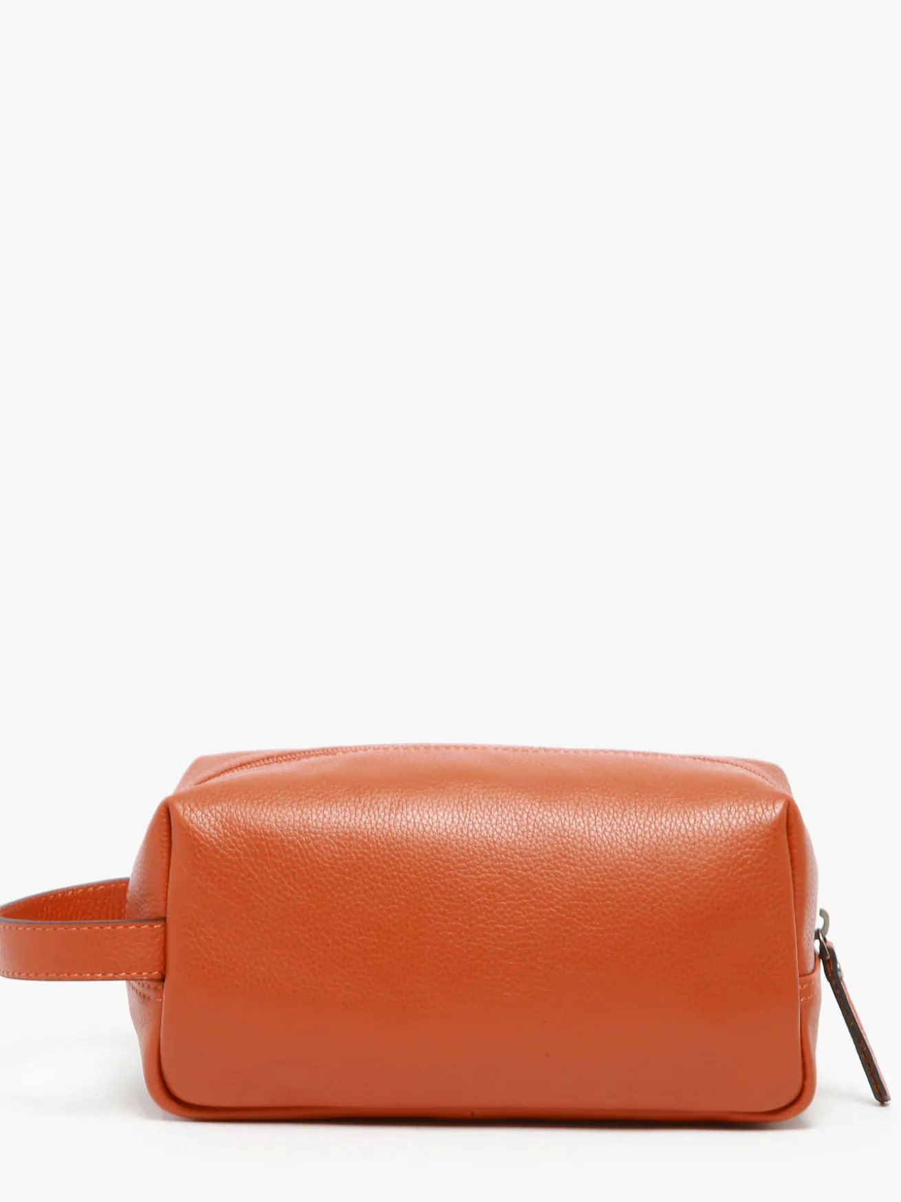 Trousse de toilette Flandres cuir ETRIER