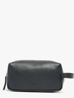 Trousse de toilette Flandres cuir ETRIER