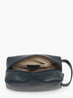Trousse de toilette Flandres cuir ETRIER