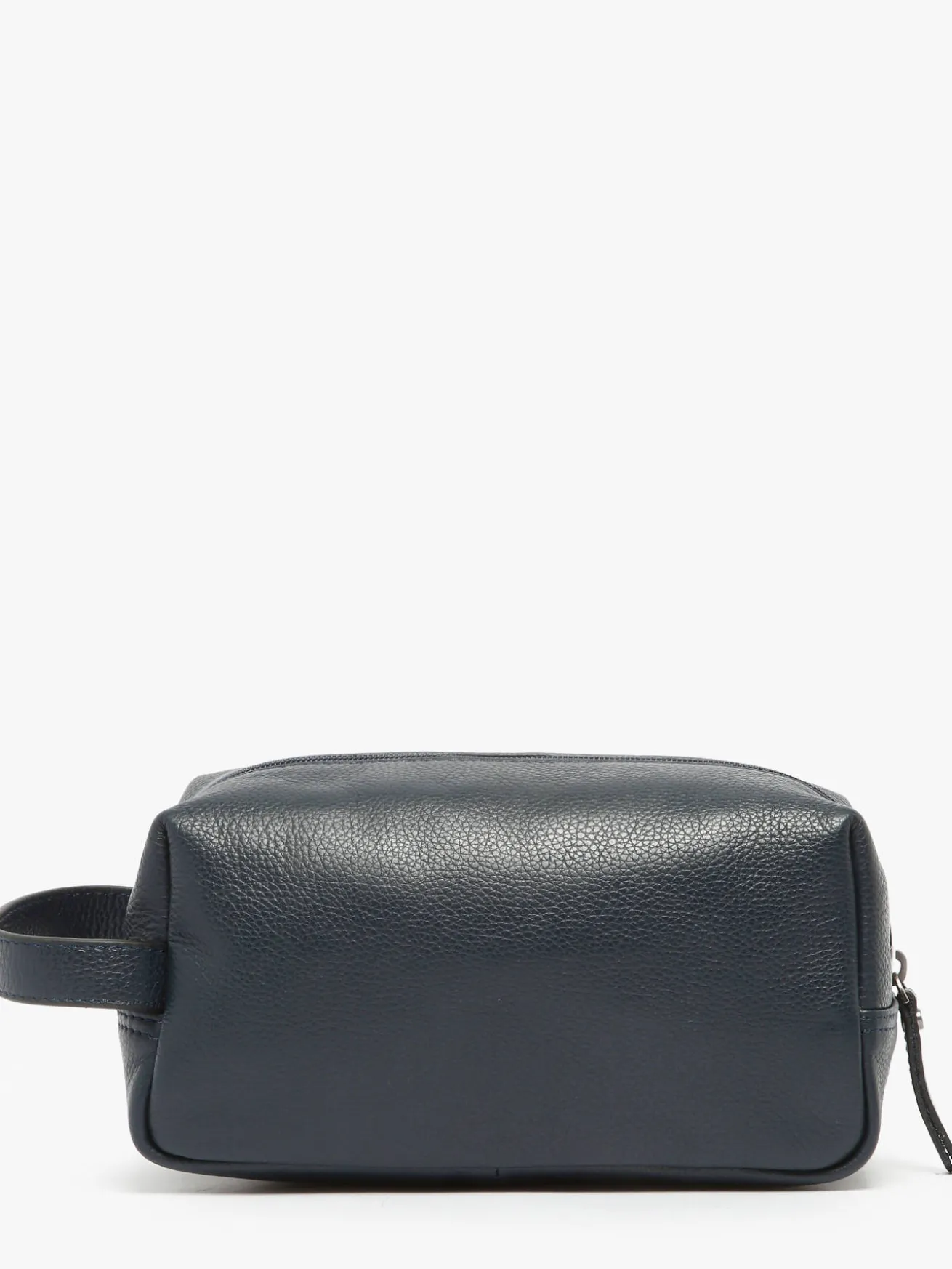 Trousse de toilette Flandres cuir ETRIER