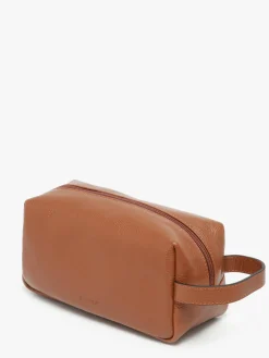 Trousse de toilette Flandres cuir ETRIER