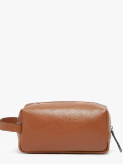 Trousse de toilette Flandres cuir ETRIER