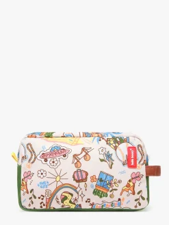 Trousse de toilette HELLO HOSSY