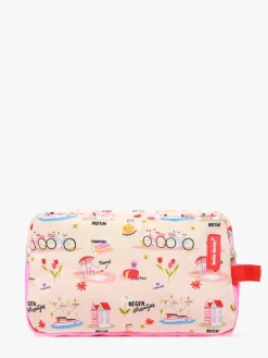 Trousse de toilette HELLO HOSSY
