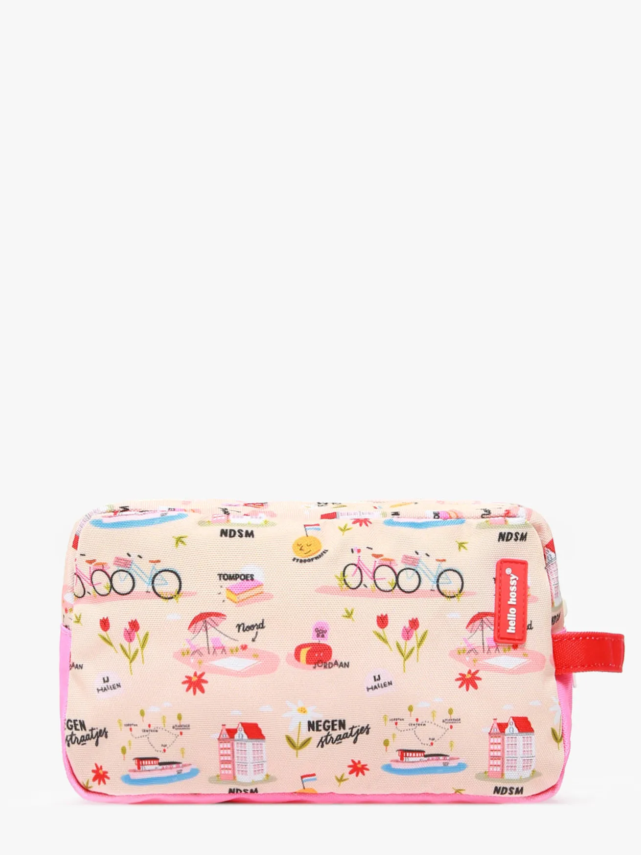 Trousse de toilette HELLO HOSSY