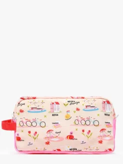 Trousse de toilette HELLO HOSSY