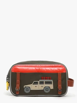 Trousse de toilette JEUNE PREMIER