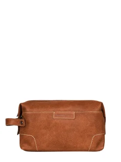 TROUSSE DE TOILETTE Joseph cuir ARTHUR & ASTON