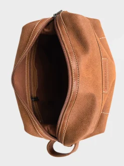 TROUSSE DE TOILETTE Joseph cuir ARTHUR & ASTON