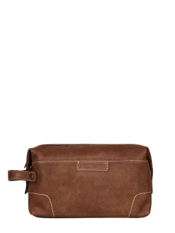 TROUSSE DE TOILETTE Joseph cuir ARTHUR & ASTON