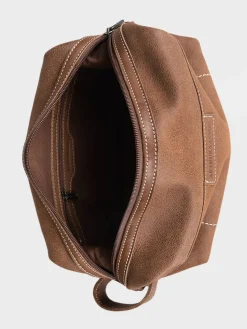 TROUSSE DE TOILETTE Joseph cuir ARTHUR & ASTON