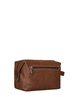 TROUSSE DE TOILETTE Joseph cuir ARTHUR & ASTON