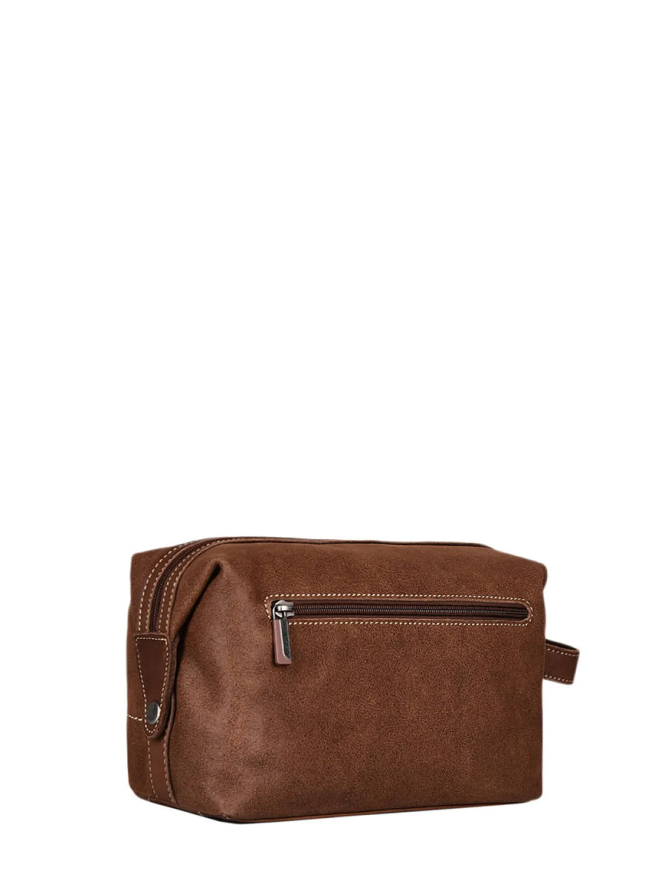 TROUSSE DE TOILETTE Joseph cuir ARTHUR & ASTON