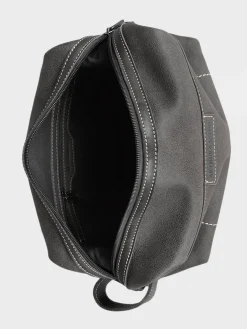 TROUSSE DE TOILETTE Joseph cuir ARTHUR & ASTON
