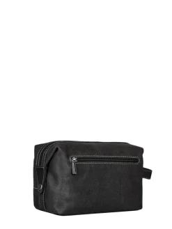 TROUSSE DE TOILETTE Joseph cuir ARTHUR & ASTON