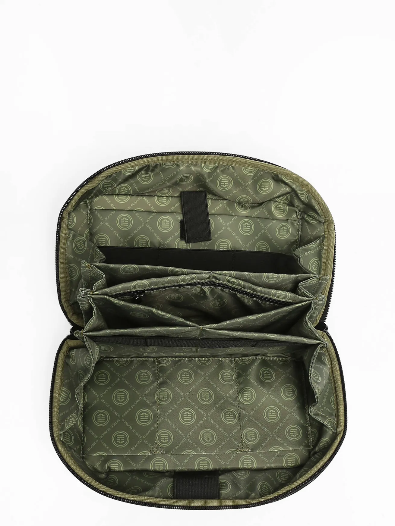Trousse de toilette SERGE BLANCO