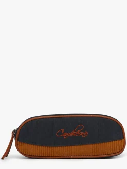 Trousse enfant 2 compartiments CAMELEON