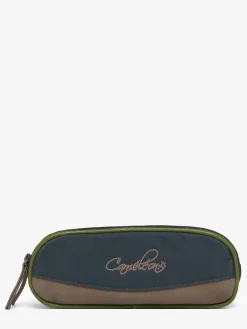 Trousse enfant 2 compartiments CAMELEON