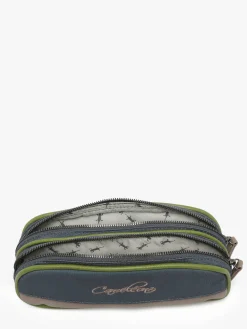 Trousse enfant 2 compartiments CAMELEON