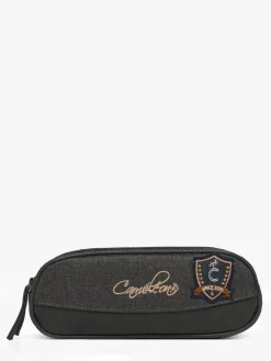 Trousse enfant 2 compartiments CAMELEON