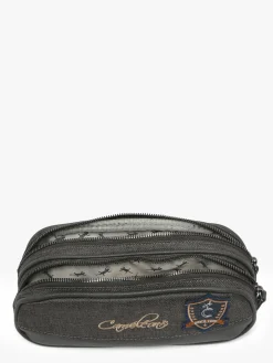 Trousse enfant 2 compartiments CAMELEON