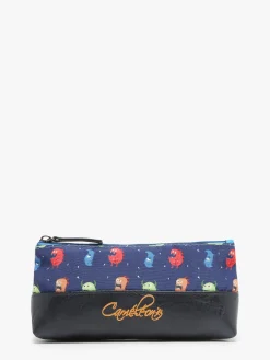 Trousse enfant 1 compartiment CAMELEON