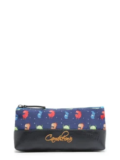Trousse enfant 1 compartiment CAMELEON