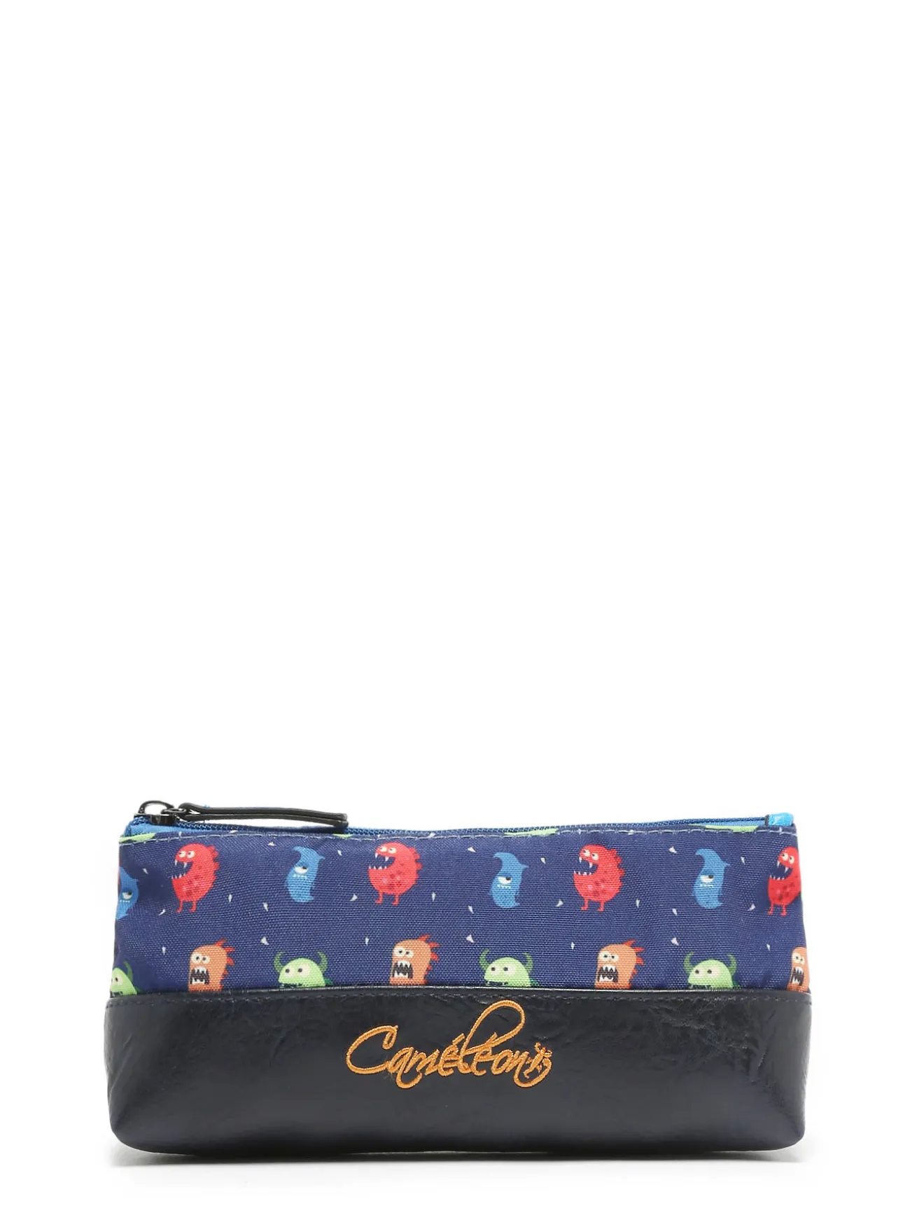 Trousse enfant 1 compartiment CAMELEON
