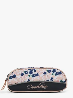 Trousse enfant 2 compartiments CAMELEON
