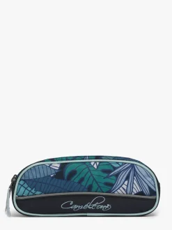 Trousse enfant 2 compartiments CAMELEON