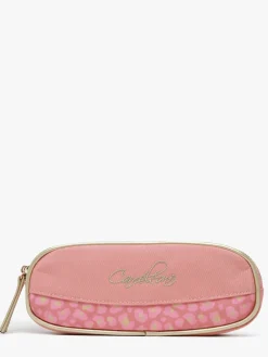 Trousse enfant 2 compartiments CAMELEON