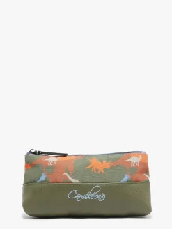 Trousse enfant 1 compartiment CAMELEON