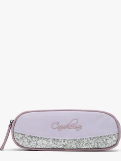 Trousse enfant 2 compartiments CAMELEON