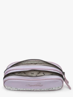 Trousse enfant 2 compartiments CAMELEON