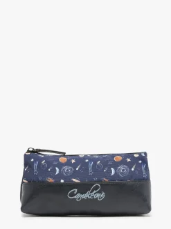 Trousse enfant 1 compartiment CAMELEON