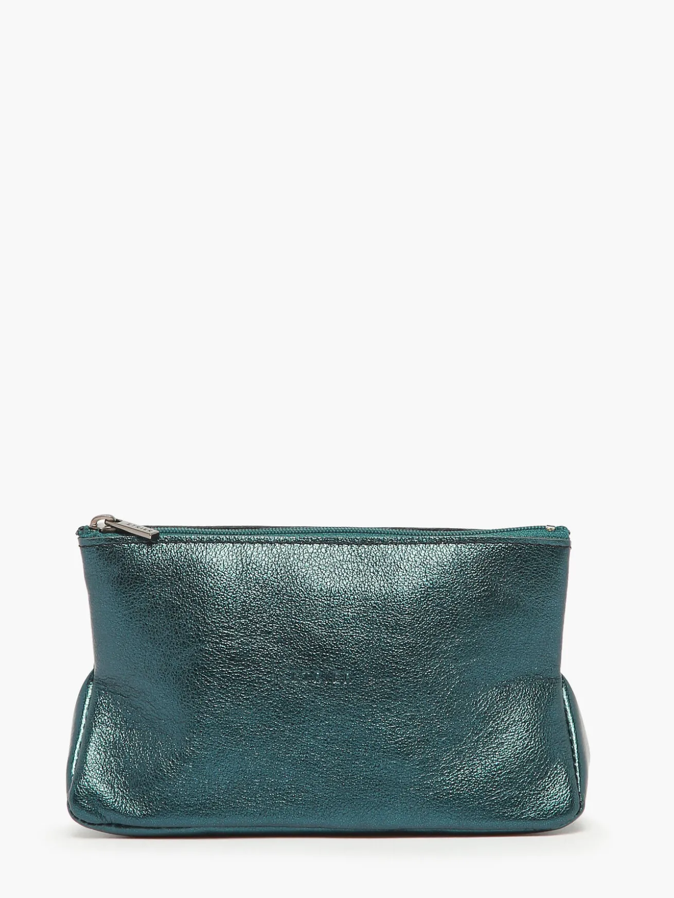 Trousse Etincelle Irisée cuir ETRIER