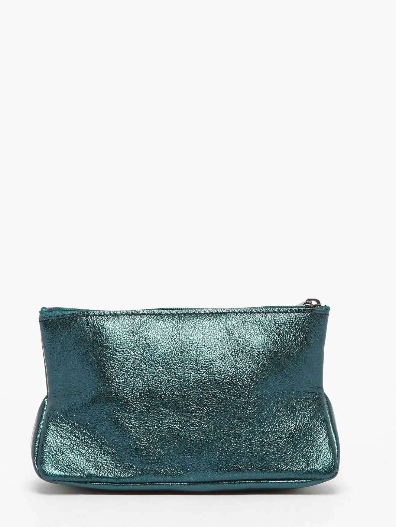 Trousse Etincelle Irisée cuir ETRIER